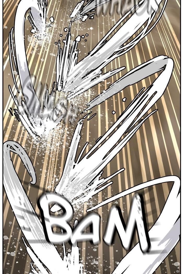 The God of High School Chapter 532 - Page 106