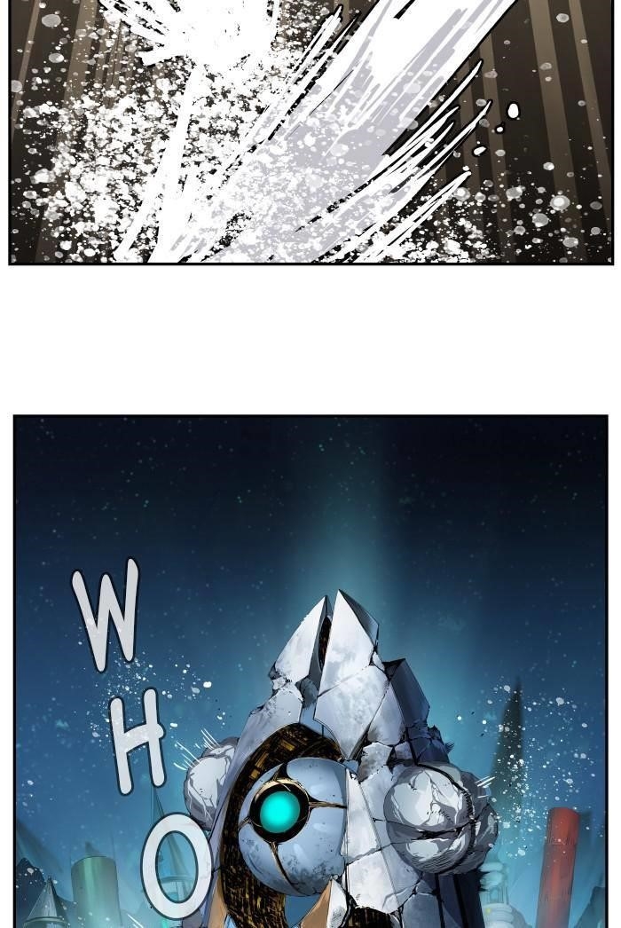 The God of High School Chapter 532 - Page 107