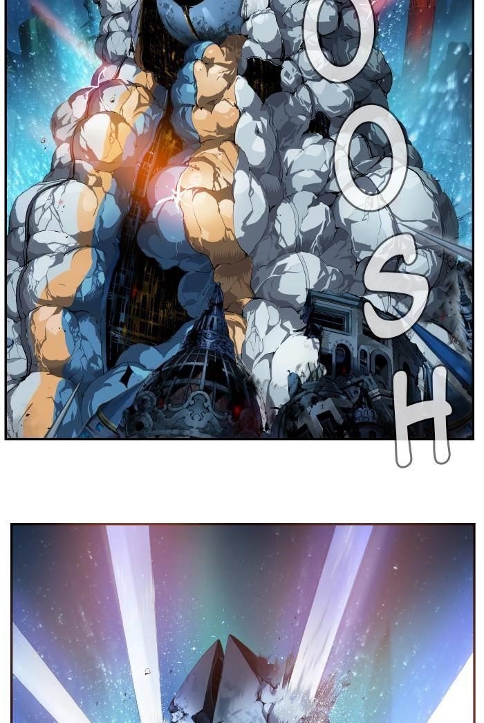 The God of High School Chapter 532 - Page 109