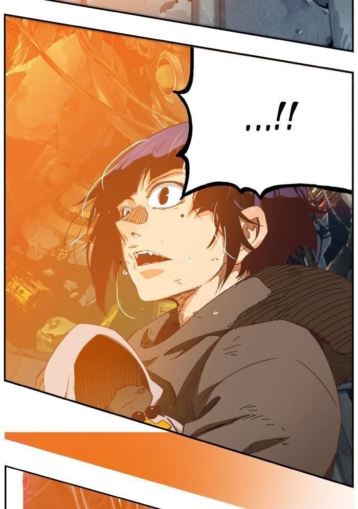 The God of High School Chapter 532 - Page 114