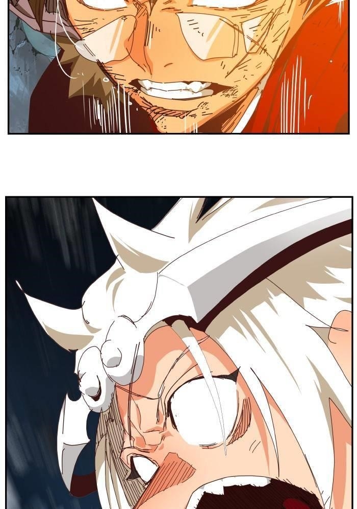 The God of High School Chapter 532 - Page 116