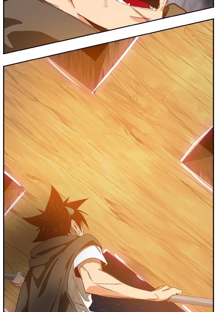 The God of High School Chapter 532 - Page 118