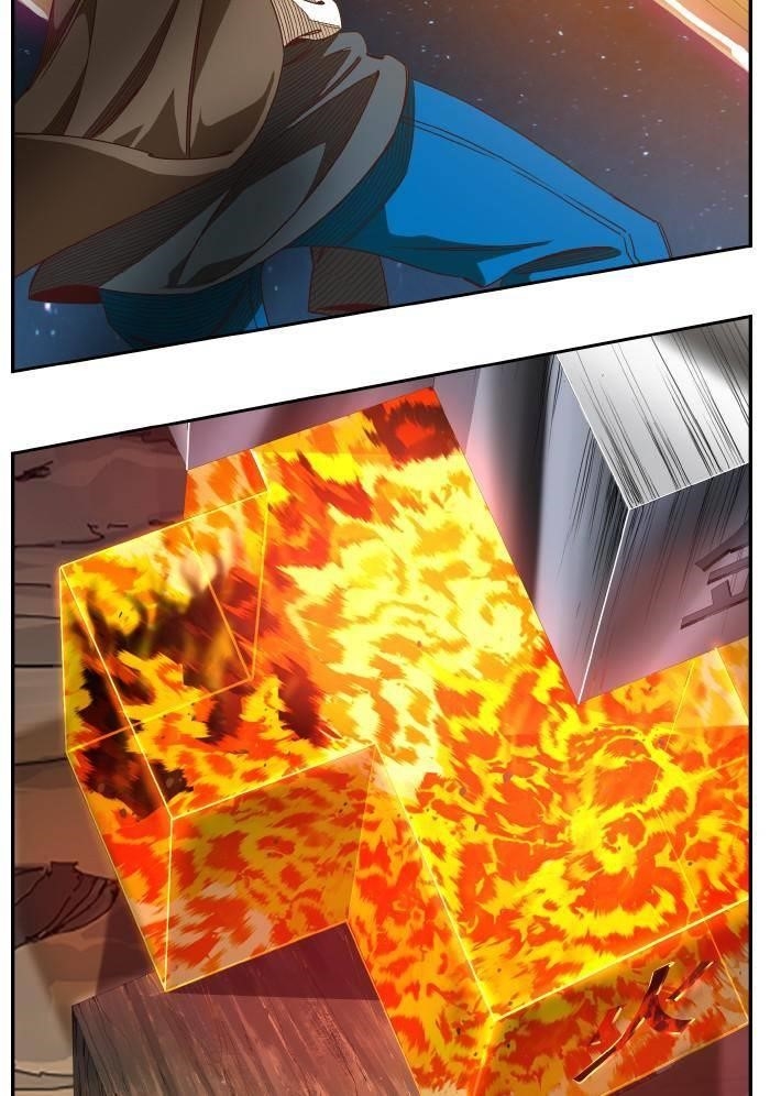 The God of High School Chapter 532 - Page 119