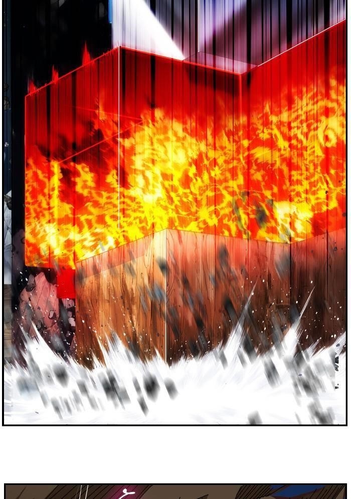 The God of High School Chapter 532 - Page 121