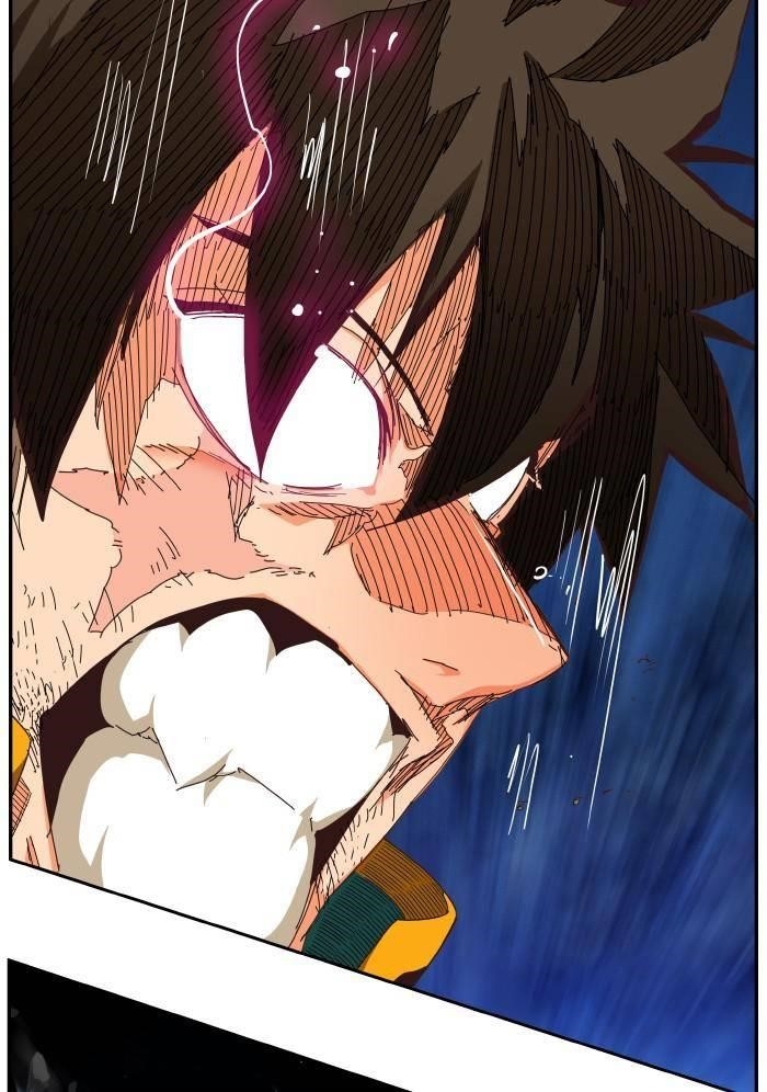 The God of High School Chapter 532 - Page 122