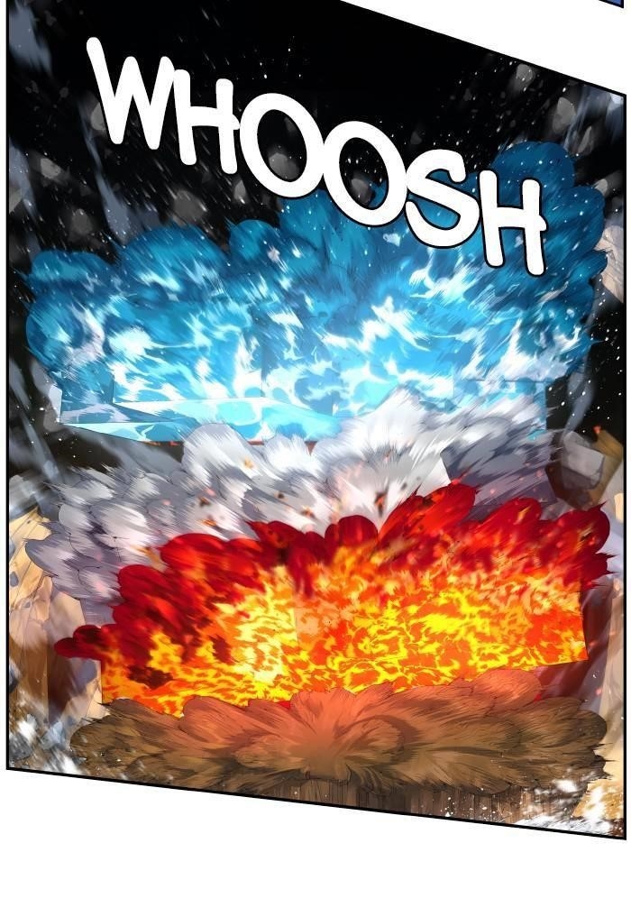 The God of High School Chapter 532 - Page 123