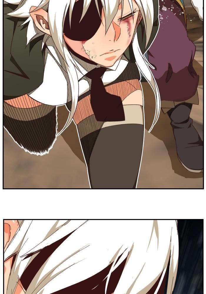 The God of High School Chapter 532 - Page 128