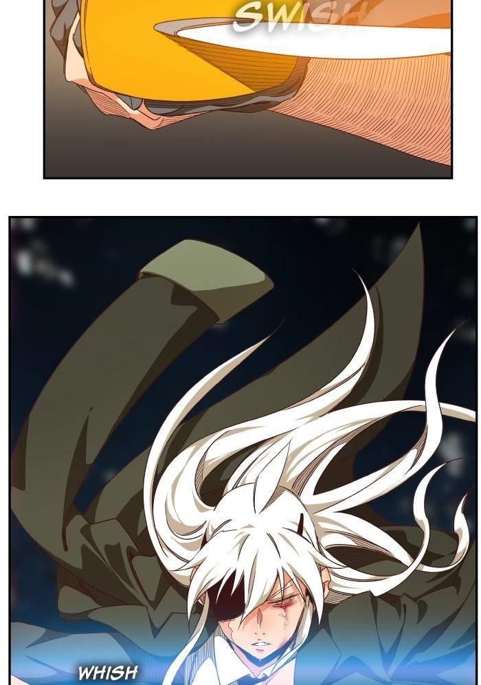 The God of High School Chapter 532 - Page 130