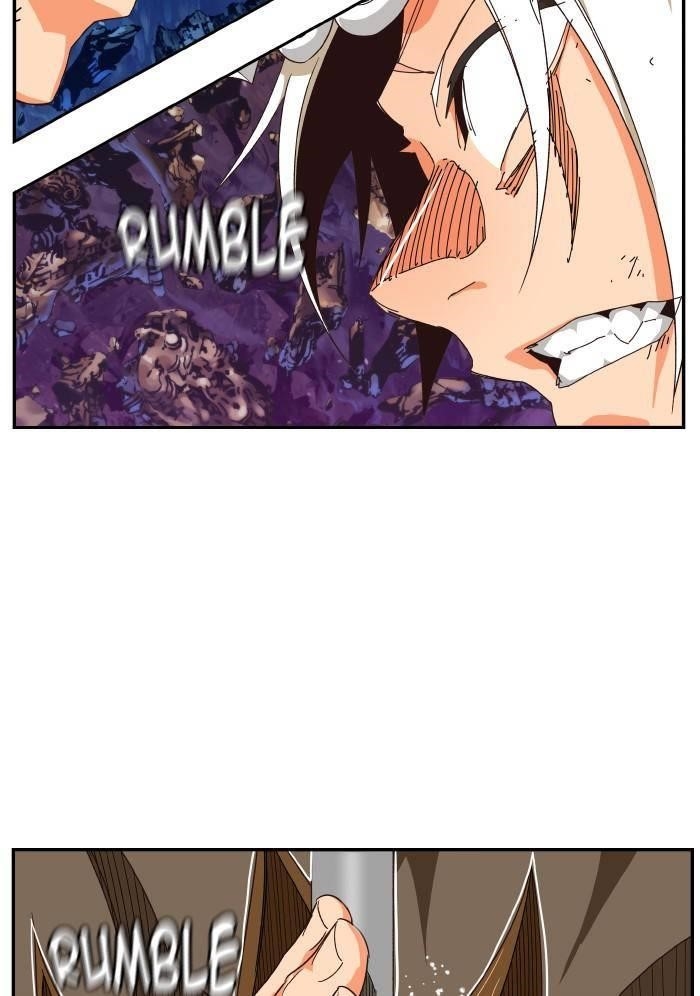 The God of High School Chapter 532 - Page 135