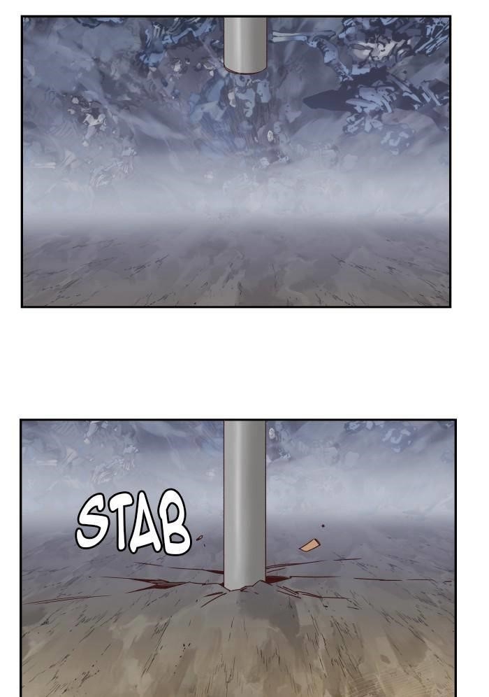 The God of High School Chapter 532 - Page 138