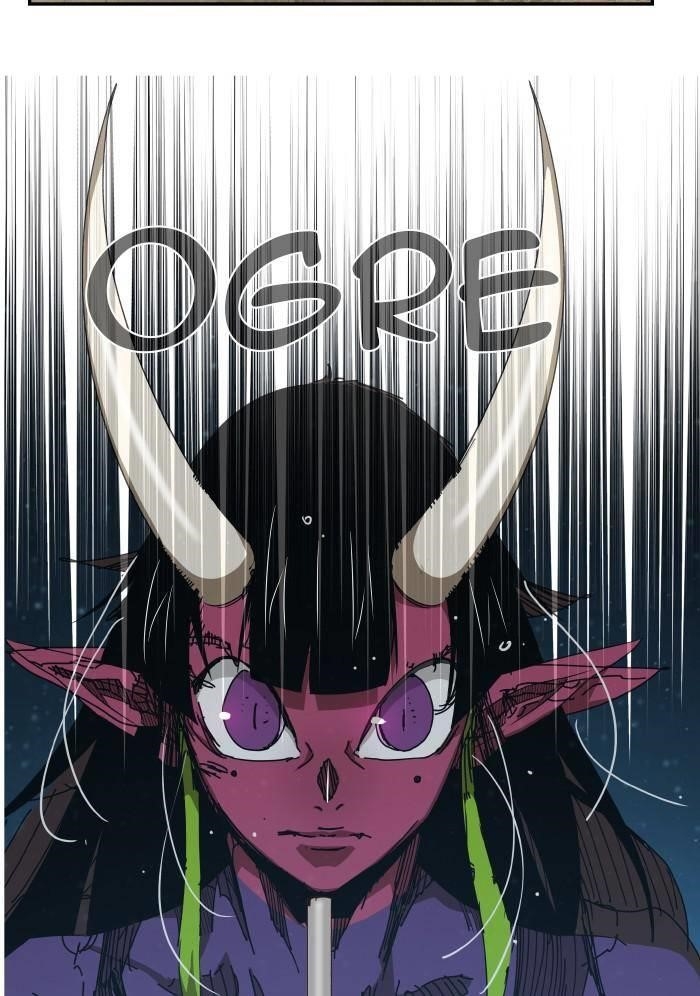 The God of High School Chapter 532 - Page 139