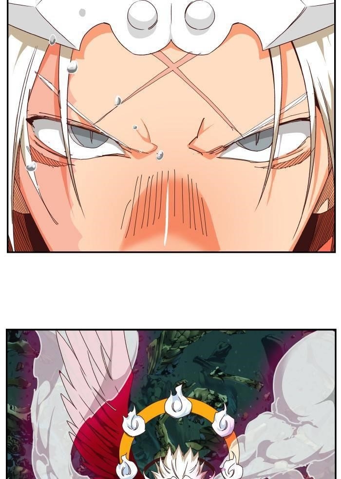 The God of High School Chapter 532 - Page 14