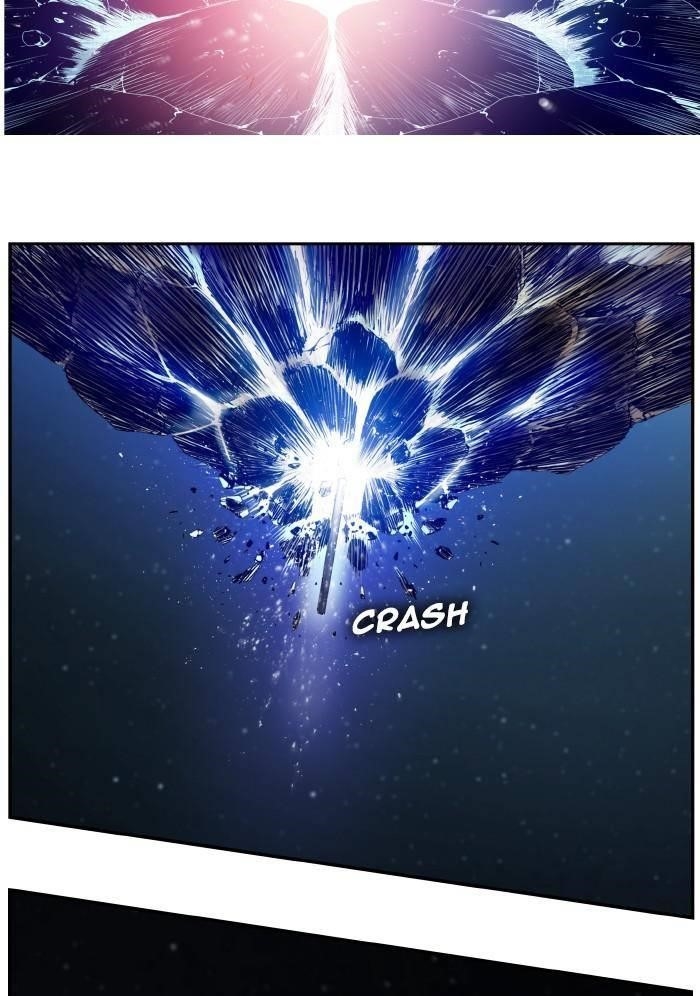 The God of High School Chapter 532 - Page 141