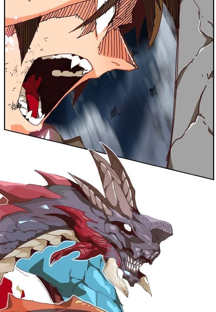 The God of High School Chapter 532 - Page 146