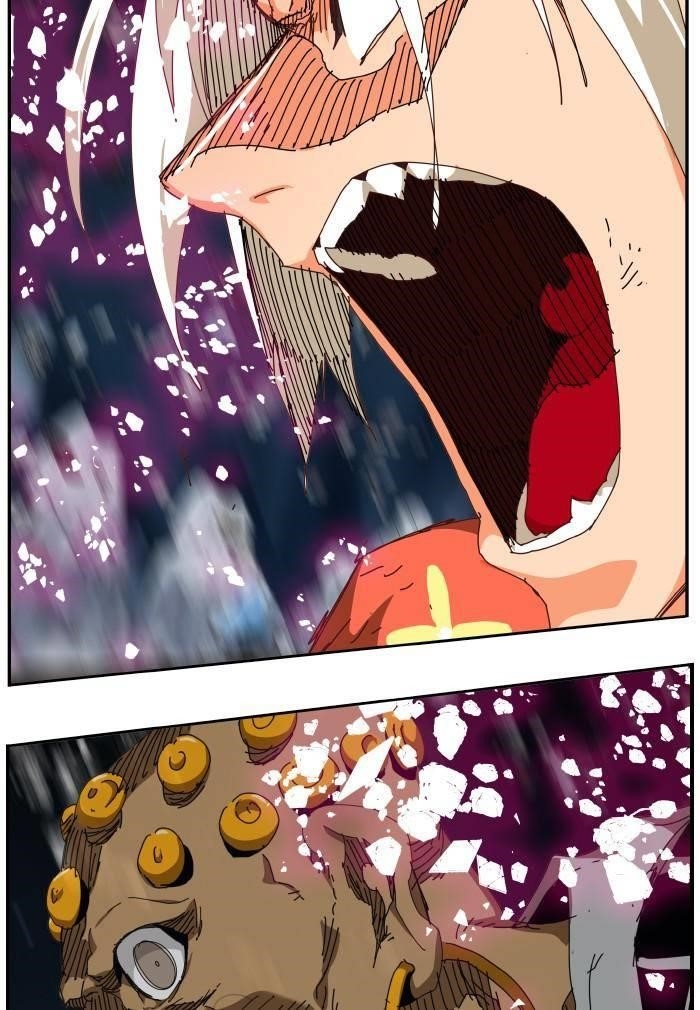 The God of High School Chapter 532 - Page 150