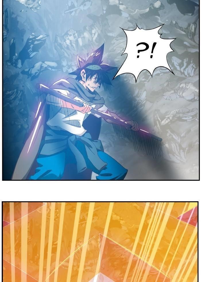 The God of High School Chapter 532 - Page 18