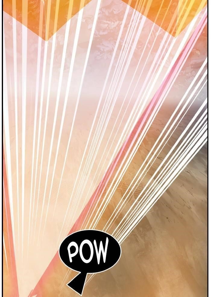 The God of High School Chapter 532 - Page 19