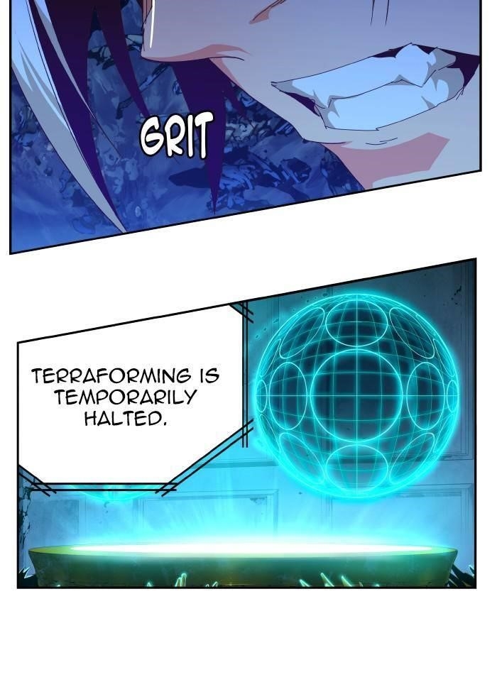 The God of High School Chapter 532 - Page 29