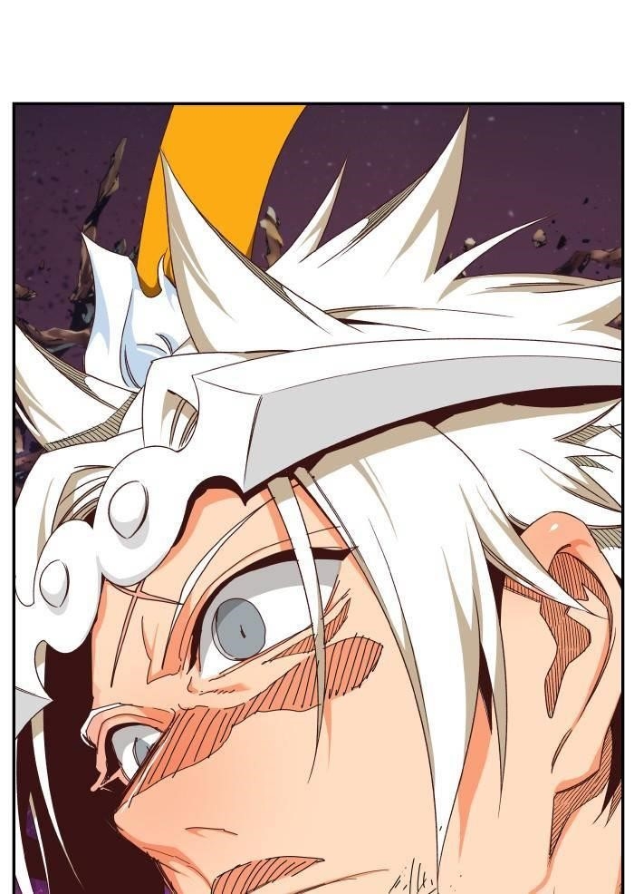 The God of High School Chapter 532 - Page 3