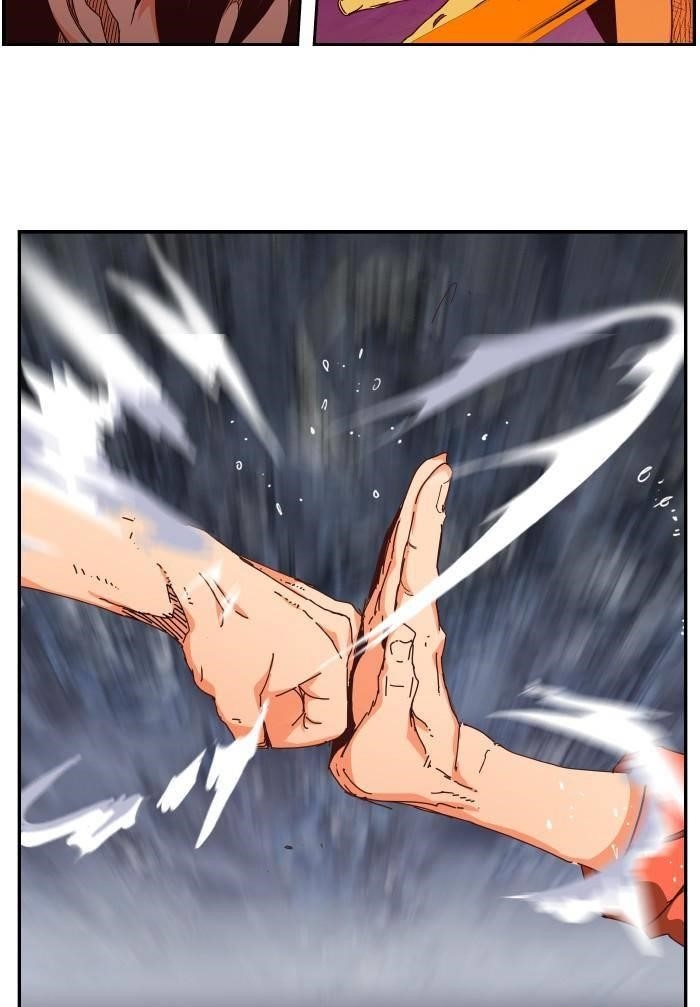 The God of High School Chapter 532 - Page 36