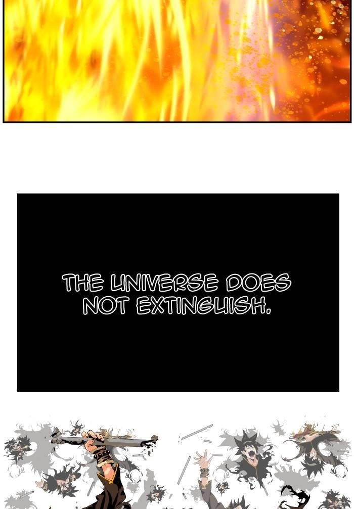 The God of High School Chapter 532 - Page 41