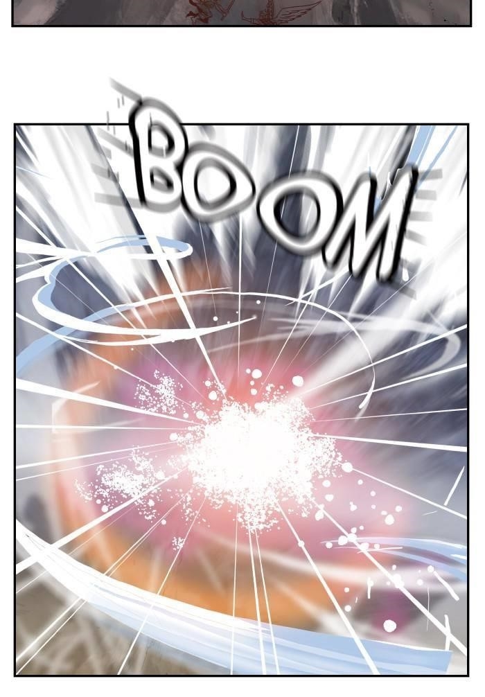 The God of High School Chapter 532 - Page 56