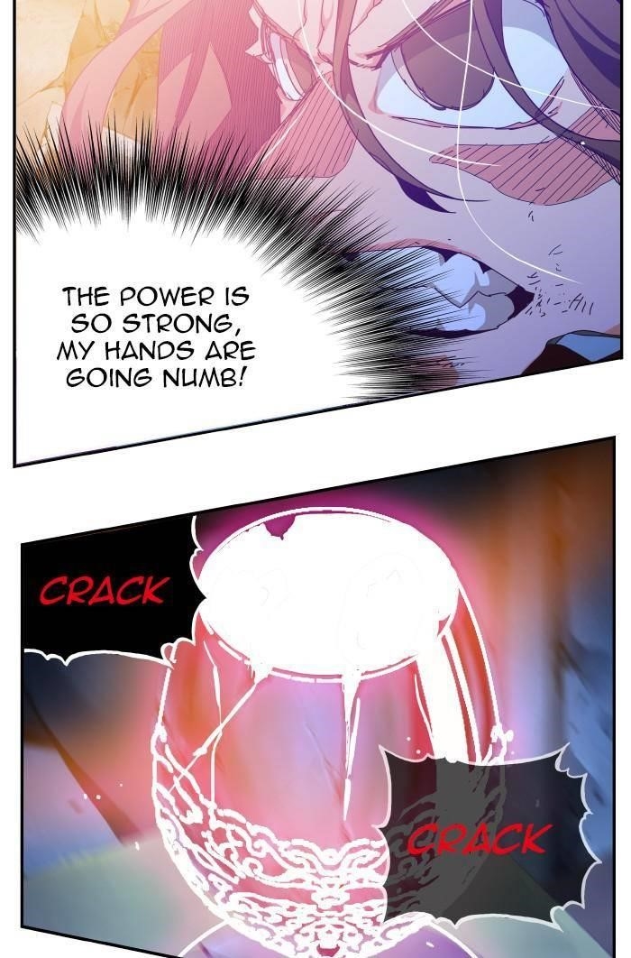 The God of High School Chapter 532 - Page 63