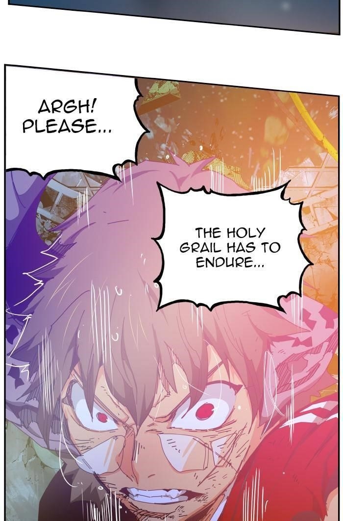 The God of High School Chapter 532 - Page 65