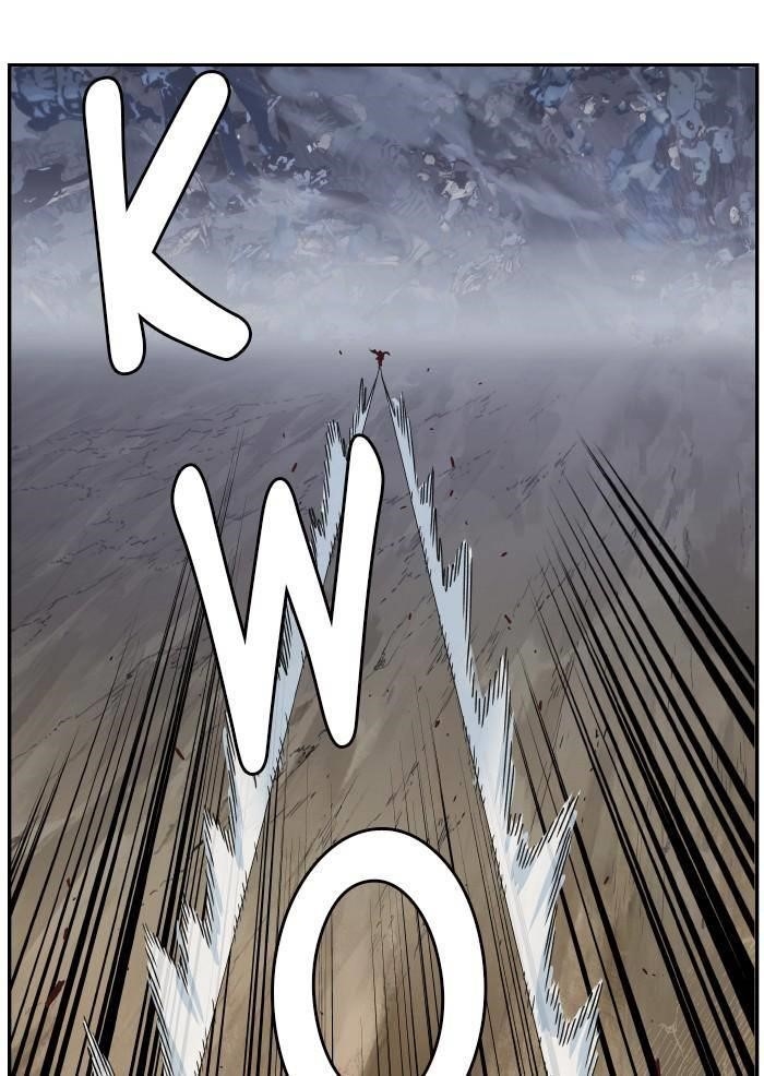 The God of High School Chapter 532 - Page 9