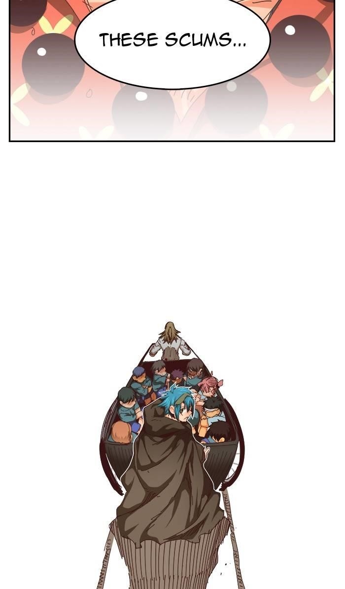 The God of High School Chapter 537 - Page 12