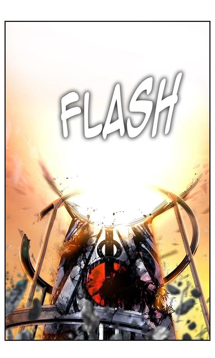 The God of High School Chapter 537 - Page 40