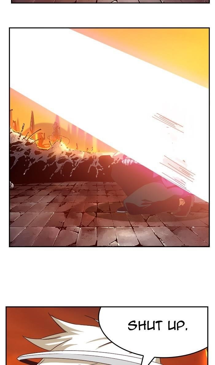 The God of High School Chapter 537 - Page 49