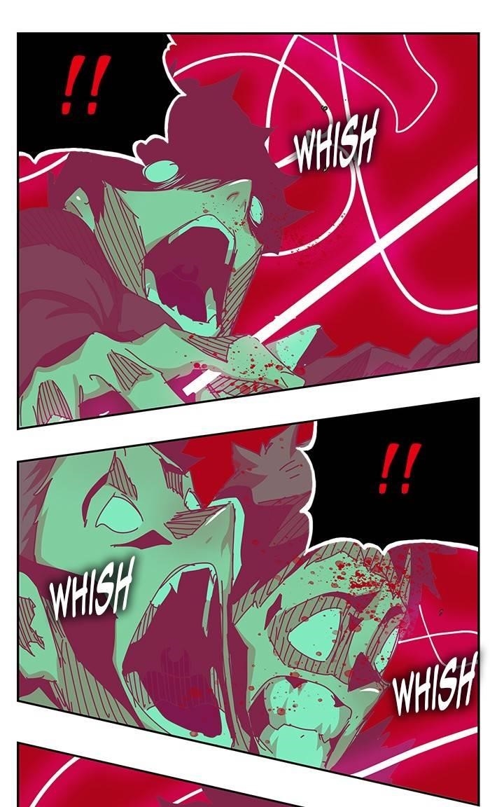 The God of High School Chapter 537 - Page 61