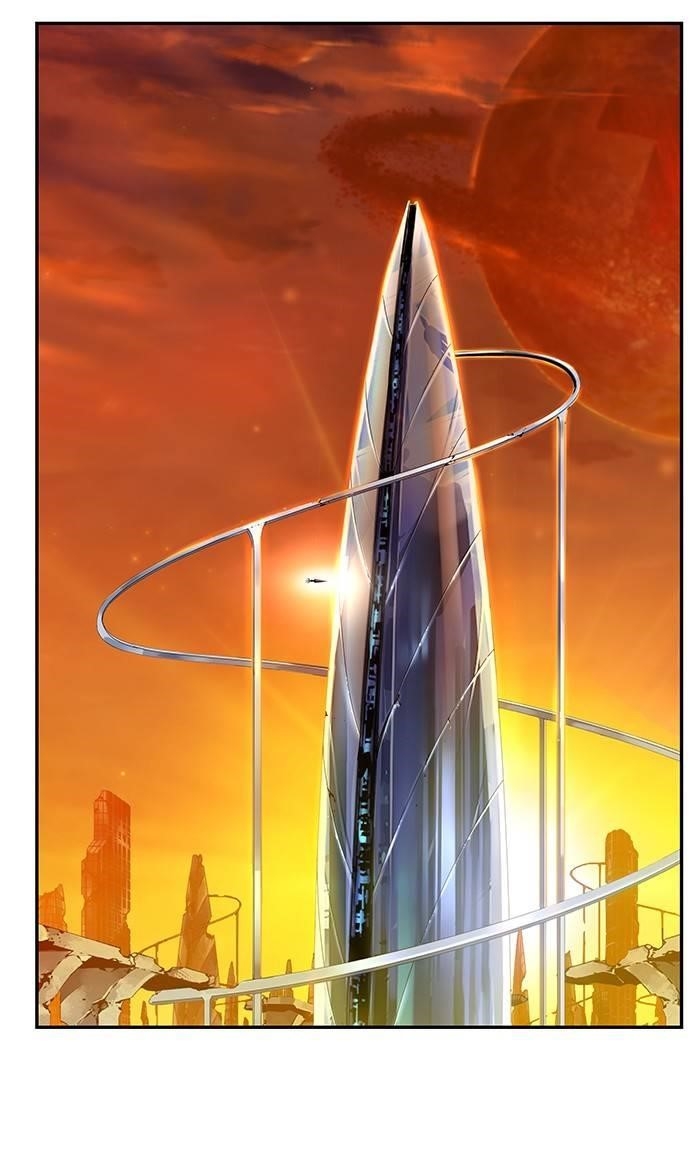 The God of High School Chapter 537 - Page 65