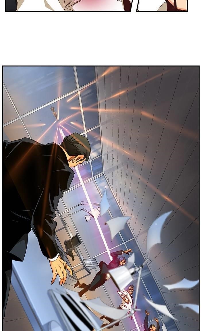 The God of High School Chapter 537 - Page 67