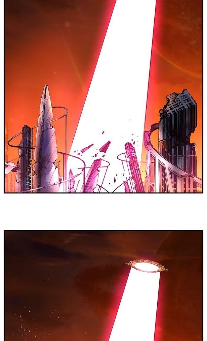 The God of High School Chapter 537 - Page 78