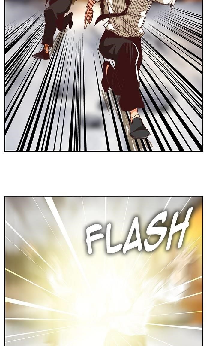 The God of High School Chapter 537 - Page 82