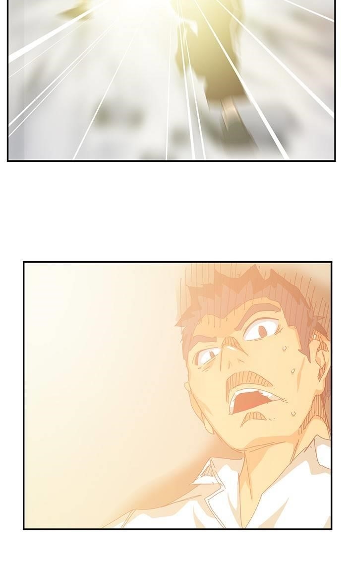 The God of High School Chapter 537 - Page 83