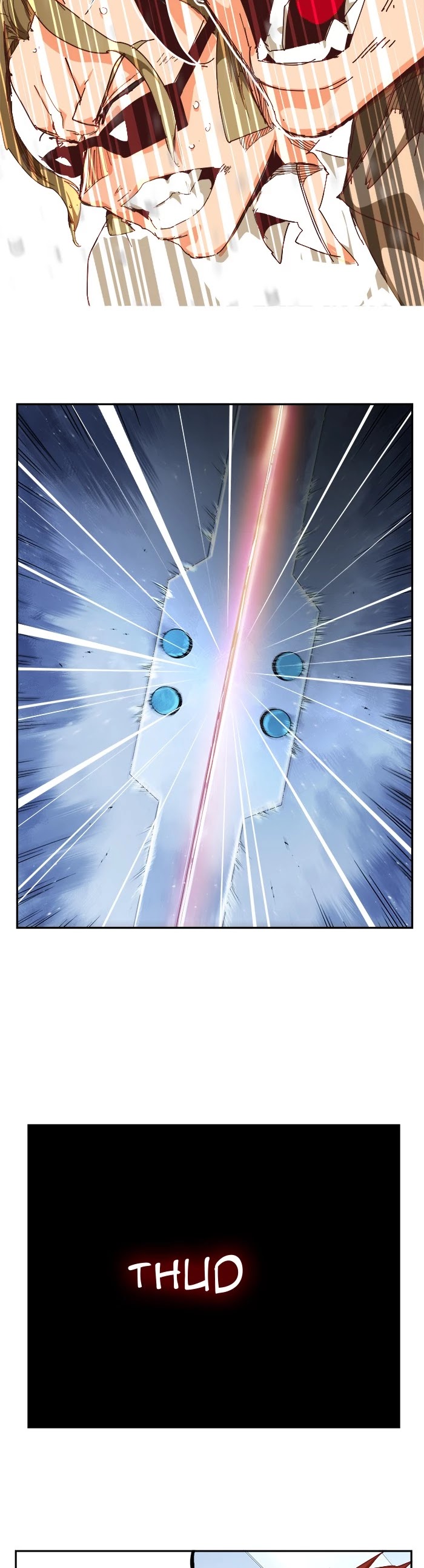 The God of High School Chapter 538 - Page 64