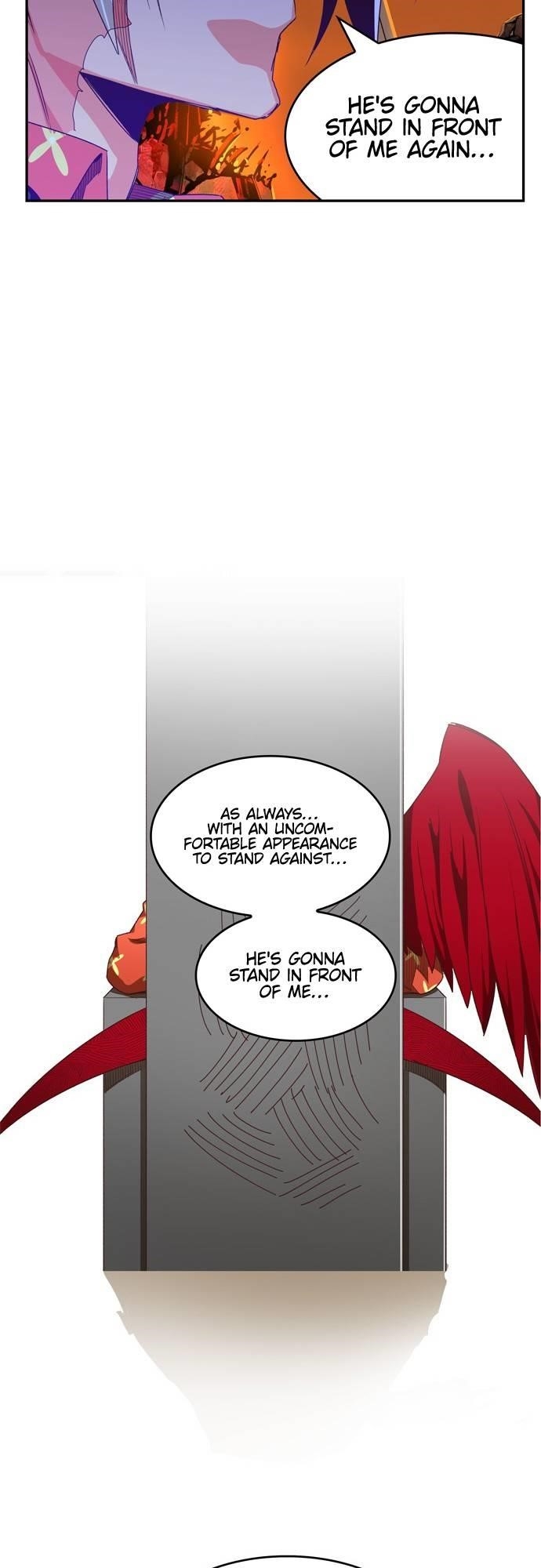 The God of High School Chapter 539 - Page 107