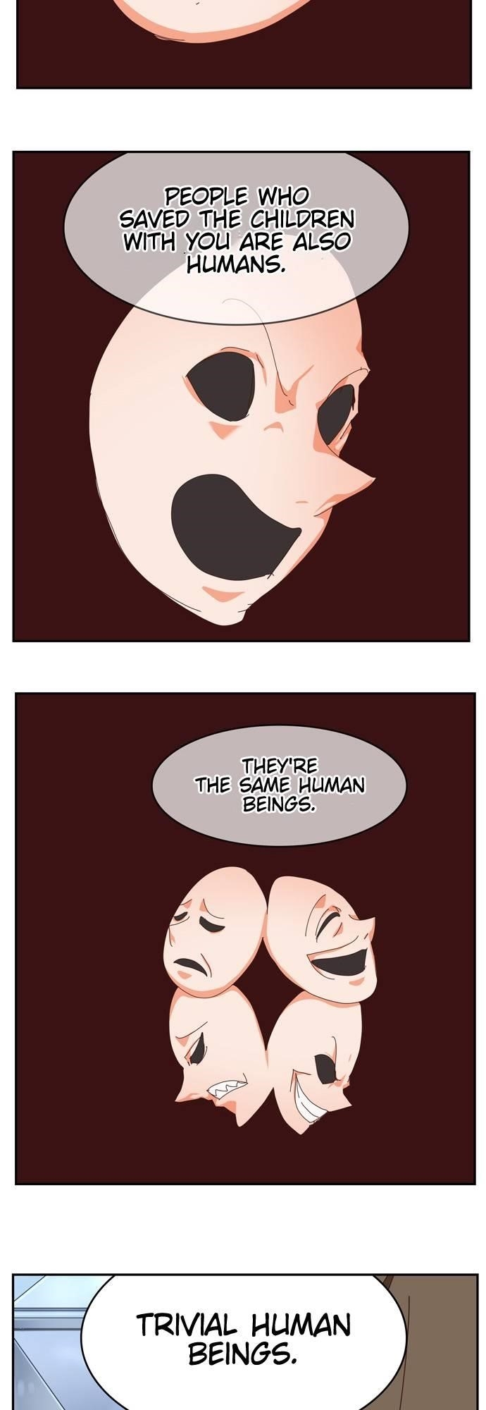 The God of High School Chapter 539 - Page 23