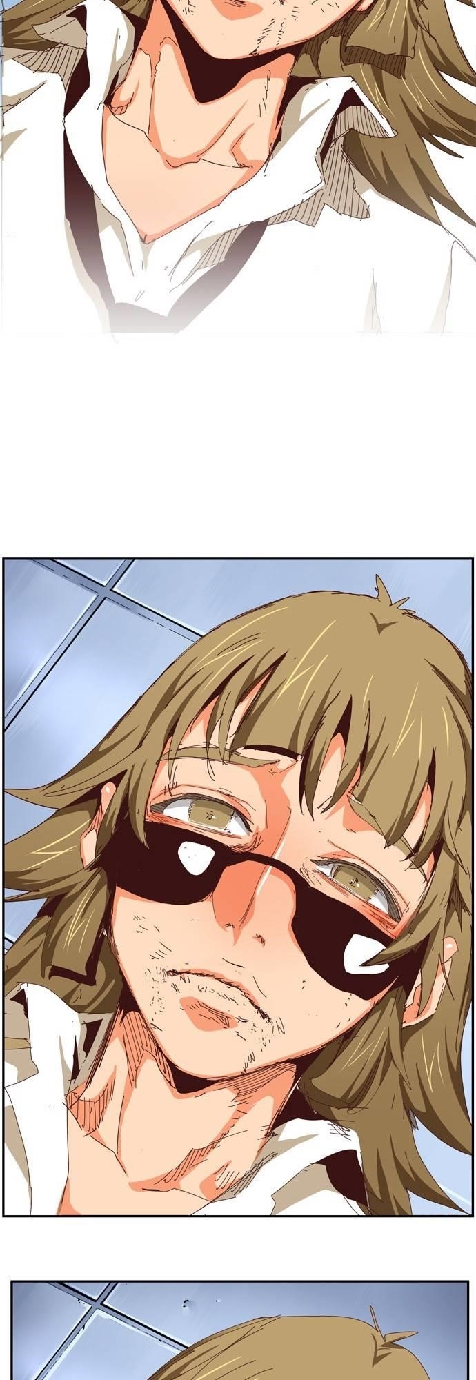 The God of High School Chapter 539 - Page 33