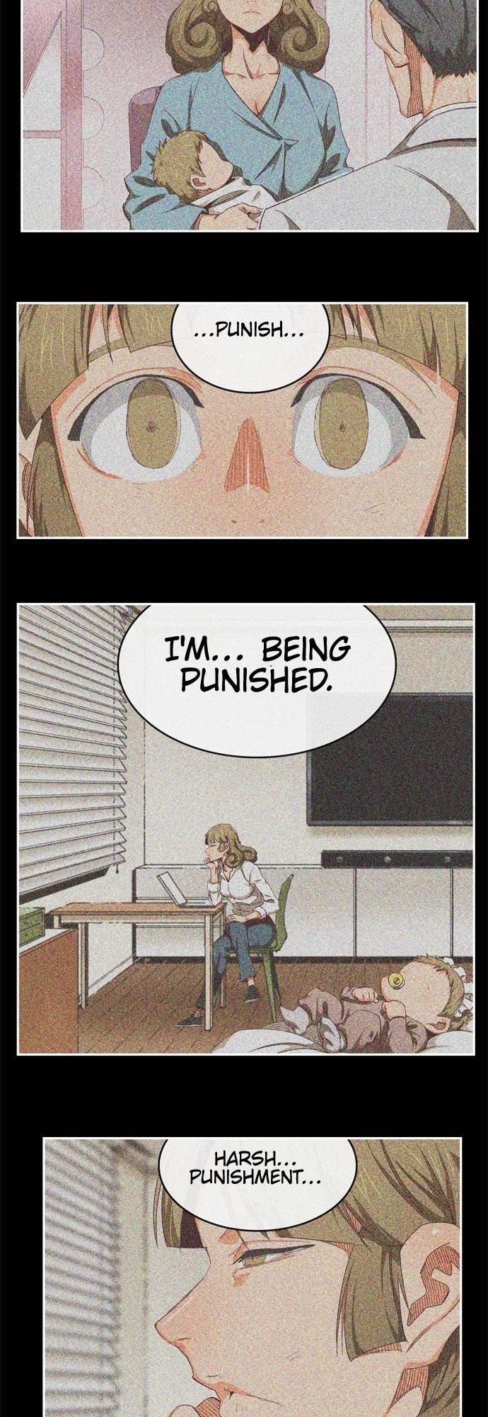 The God of High School Chapter 539 - Page 50