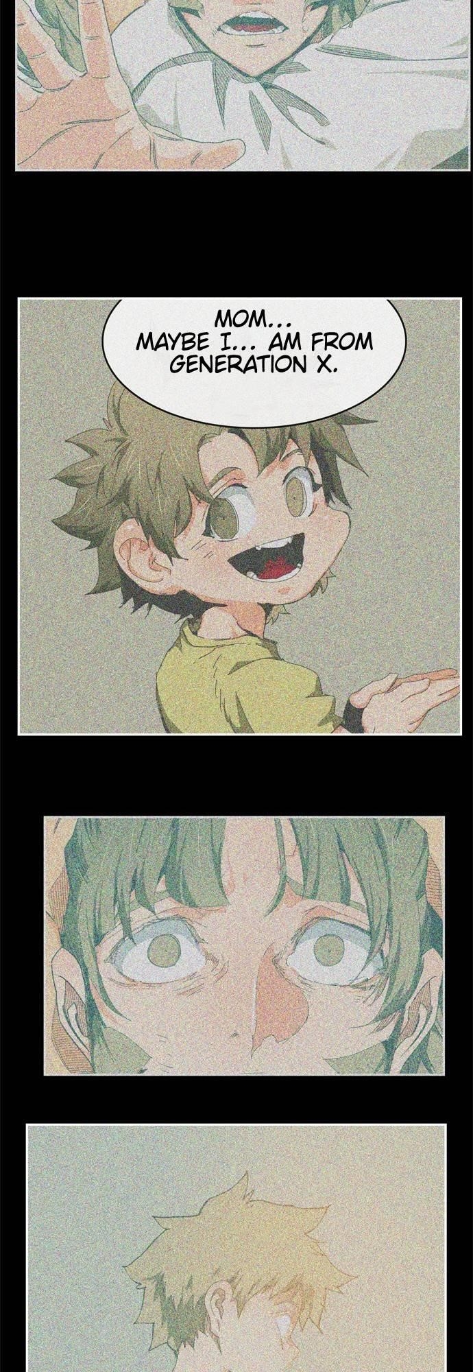 The God of High School Chapter 539 - Page 52