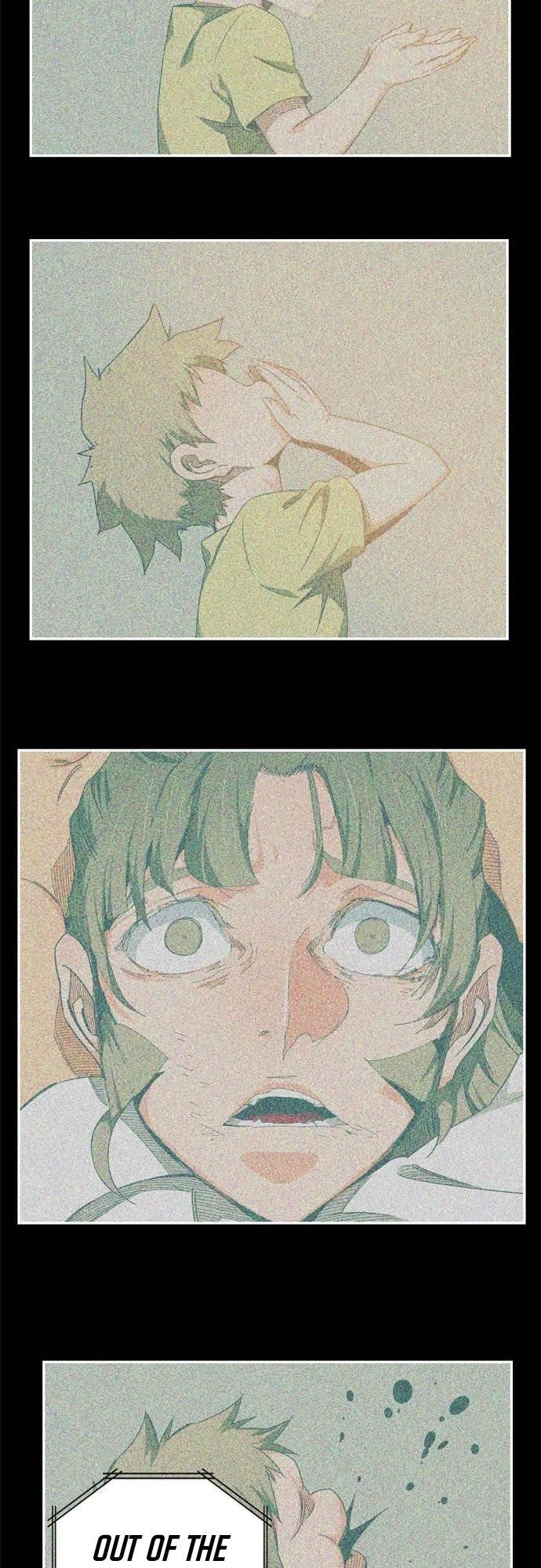 The God of High School Chapter 539 - Page 53