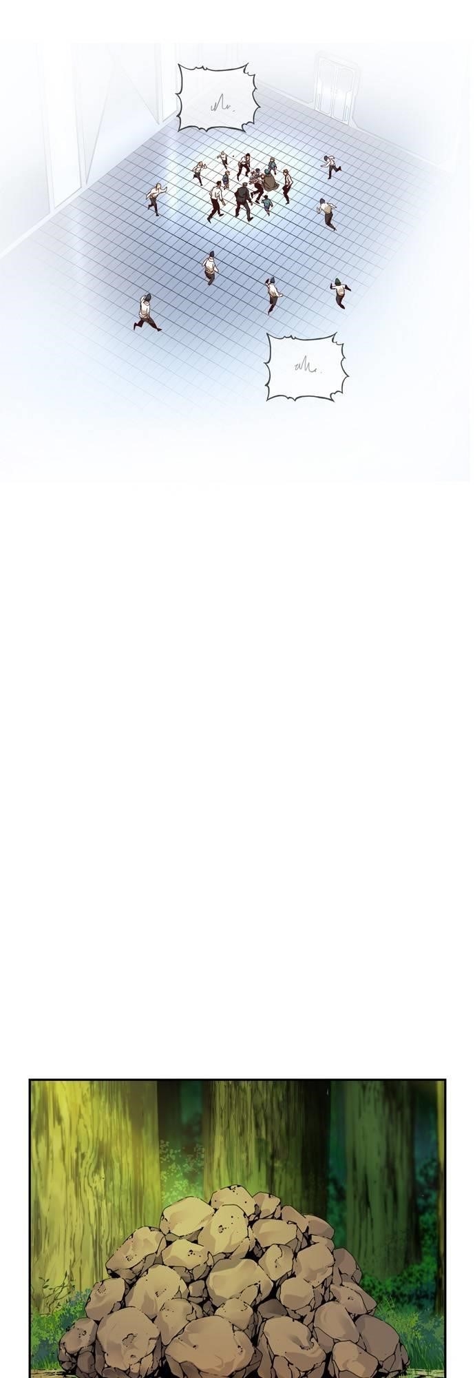 The God of High School Chapter 539 - Page 63