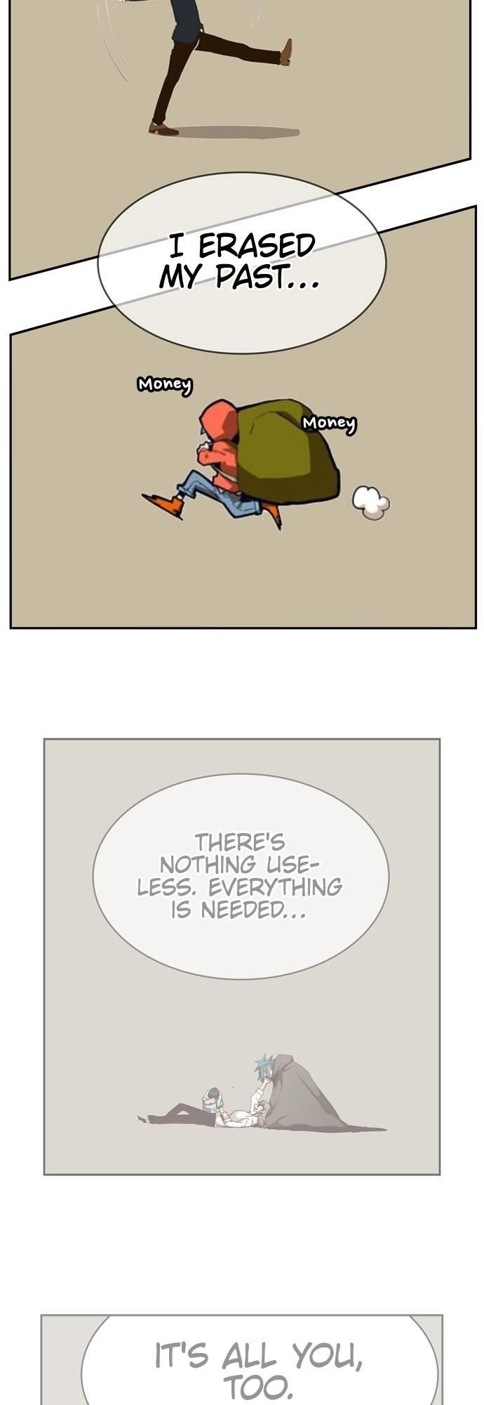 The God of High School Chapter 539 - Page 87