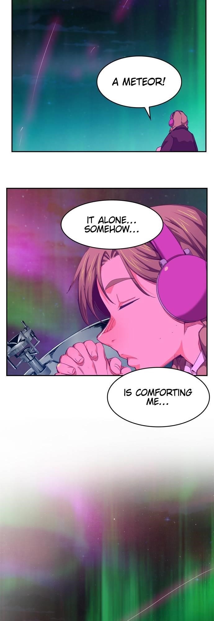 The God of High School Chapter 540 - Page 42