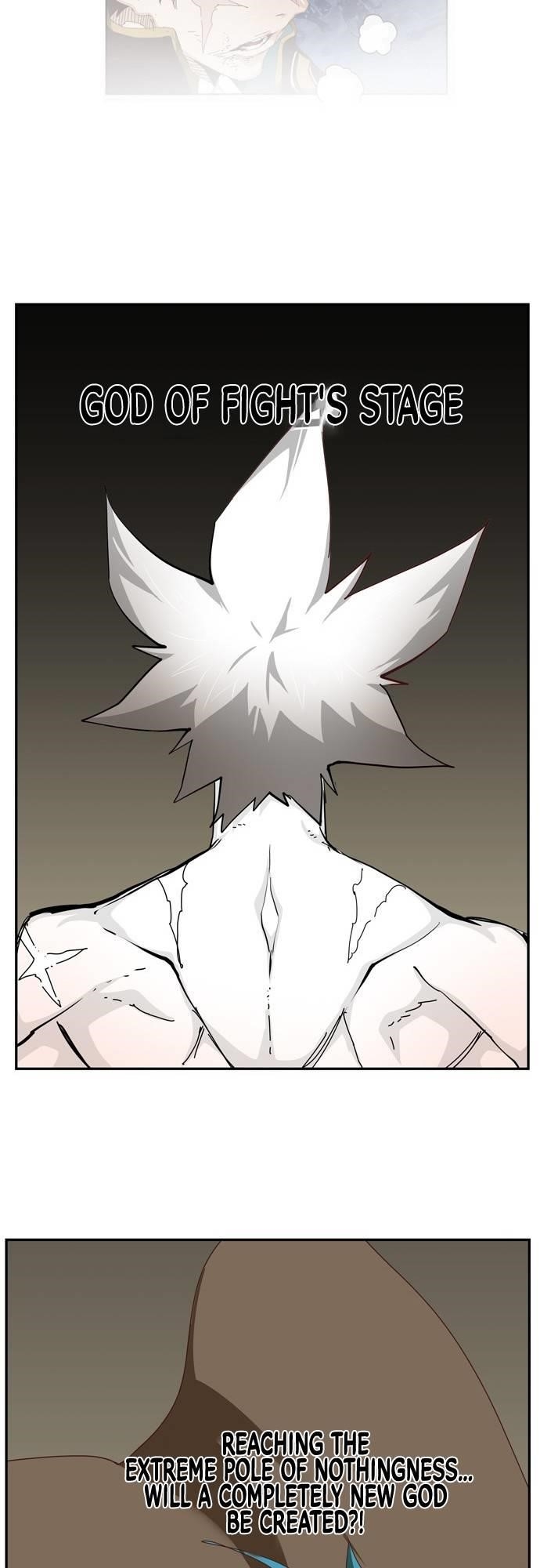 The God of High School Chapter 541 - Page 65