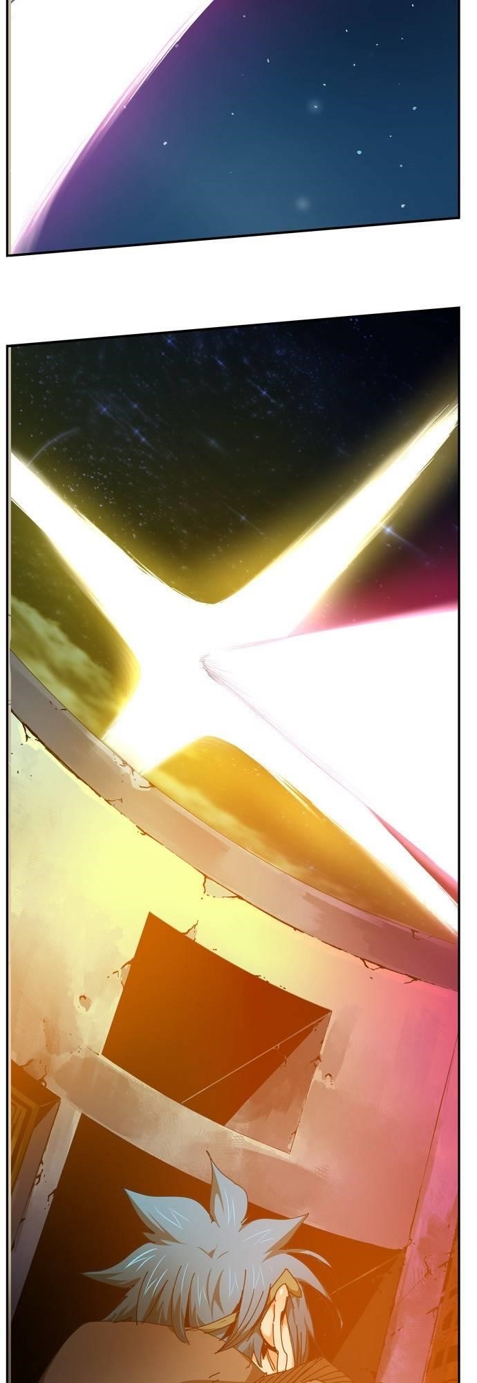 The God of High School Chapter 541 - Page 87